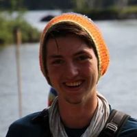 Renaud Bergeron-Touchette's Photo