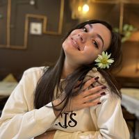 Chinara Abdullayeva's Photo