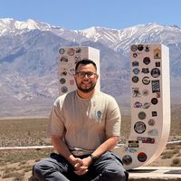 Francisco  Osorio的照片