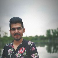 Fernando Arriba's Photo