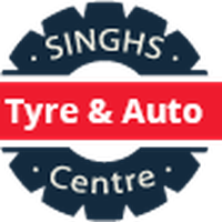 Singh's Tyre & Auto West's Photo