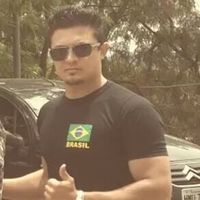 Ariosvandre Tavares的照片