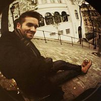 Piotr Sobczak的照片