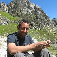 David Davies的照片