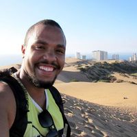 João Macedo的照片