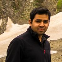 Fotos de Ankit Patidar