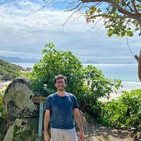 Fotos de Lucas Wendel Araujo da Silva