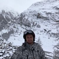 Sam Malzewski's Photo