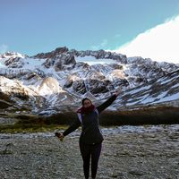 Le foto di Eliana Chicak