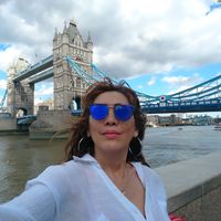 Magaly Bernal's Photo