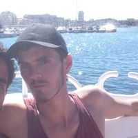 Benjamin TOIX's Photo