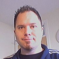 Aaron MacDougall's Photo