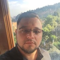 David Hurtado的照片