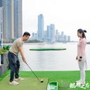 Golf's picture