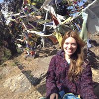 Kaja Kovaleva的照片