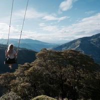 Aimee Davies's Photo