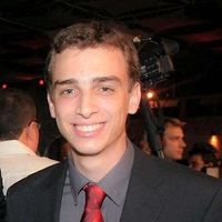 Luís Henrique Bicalho的照片