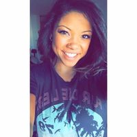 Le foto di Sierra Hooker