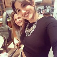 Carla Rigotti的照片