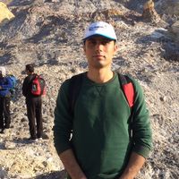 Adel Mobarrezi的照片