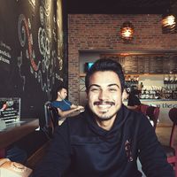 Fotos de Batuhan Ersozlu