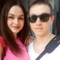 Olena Zakharova's Photo