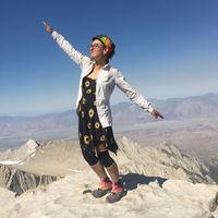 Quarina Bailar的照片