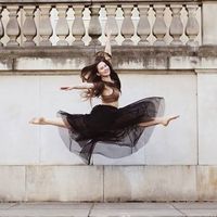 Izabella Dudzińska的照片