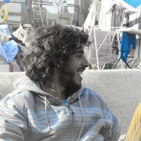 Marco Viveiros's Photo