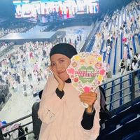 Windy Aprilia's Photo