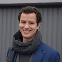 Le foto di Aaron Henninger