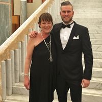 Shaun Kingma的照片