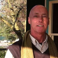 Robert Matatall's Photo