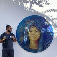 TouFik Fares's Photo