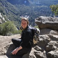 Tilde Johansson's Photo