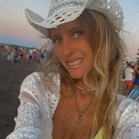 Aldana Bekerman's Photo