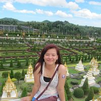 Ngân Giang的照片