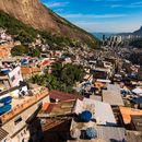 Rocinha Favela Tour with local Guide's picture