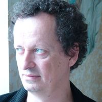 Joël Rivière的照片