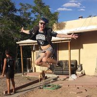 Tori Crosby的照片