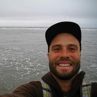 Guilhaume Nodet's Photo