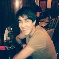 Richard Twena's Photo