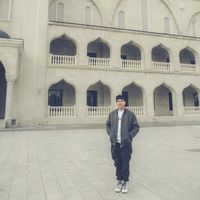 Jardani Esteban's Photo