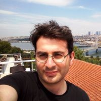 Selman Gökkaya's Photo