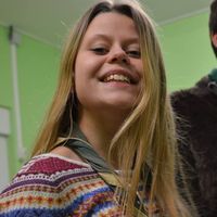 Emeline Zotto's Photo