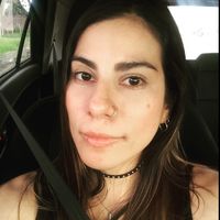 Mónica Ale. Hernandez's Photo