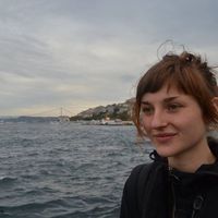 Wanda Lebeda's Photo