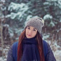 Polina Kudla's Photo