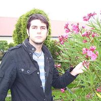 Víctor Guillamón Peral's Photo