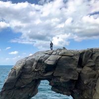 Jessie  Tsai's Photo